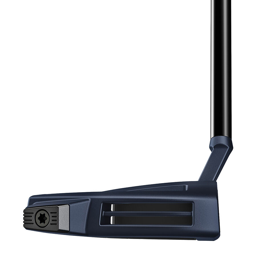TaylorMade Golf - Putters - Spider X BLUE SMALL SLANT