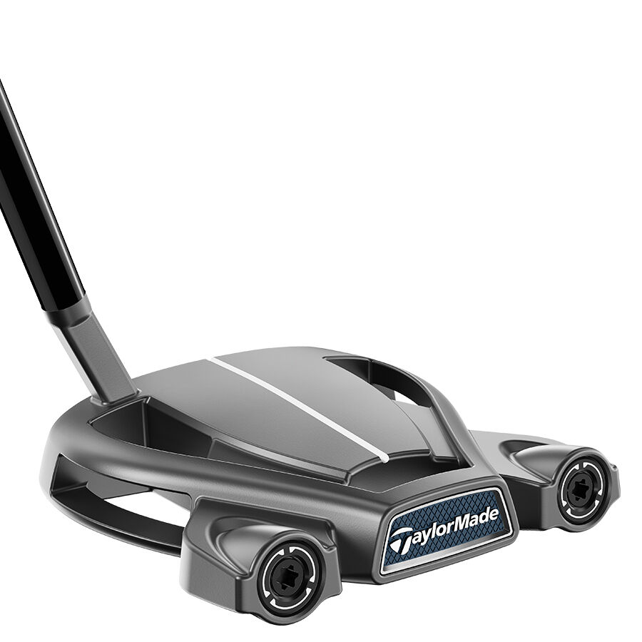 TaylorMade Spider TOUR X トゥルーパス スモールスラント