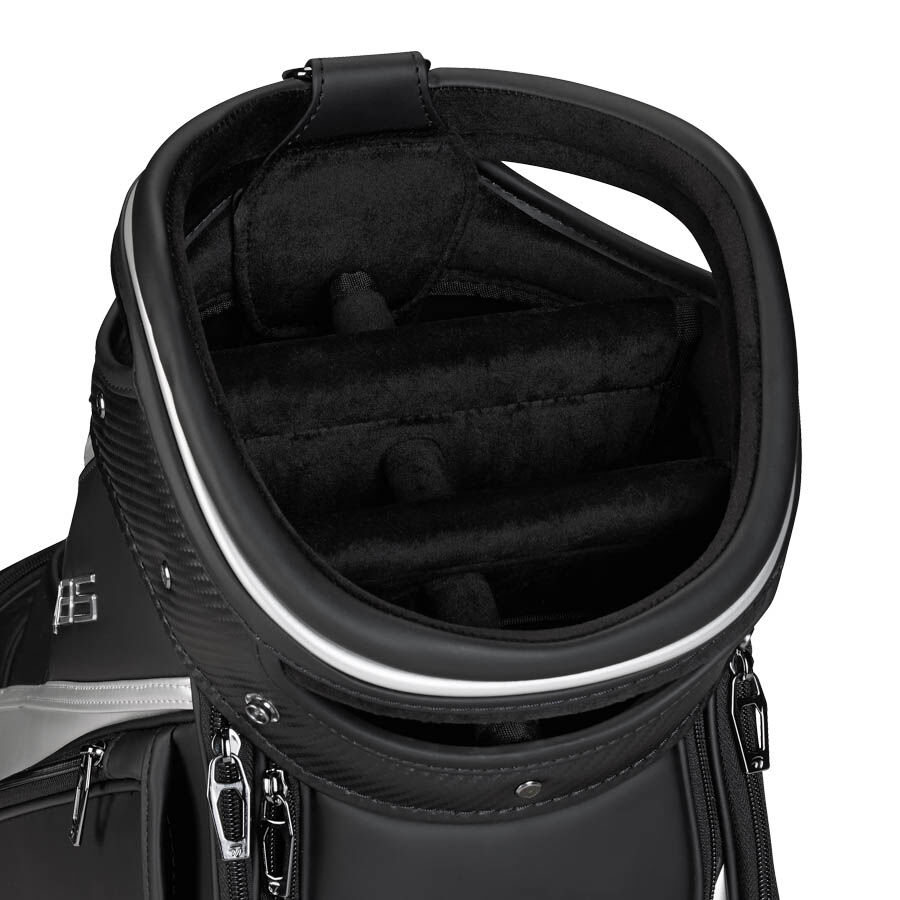 ツアースタッフバッグ｜BAG | TaylorMade Golf | テーラーメイド