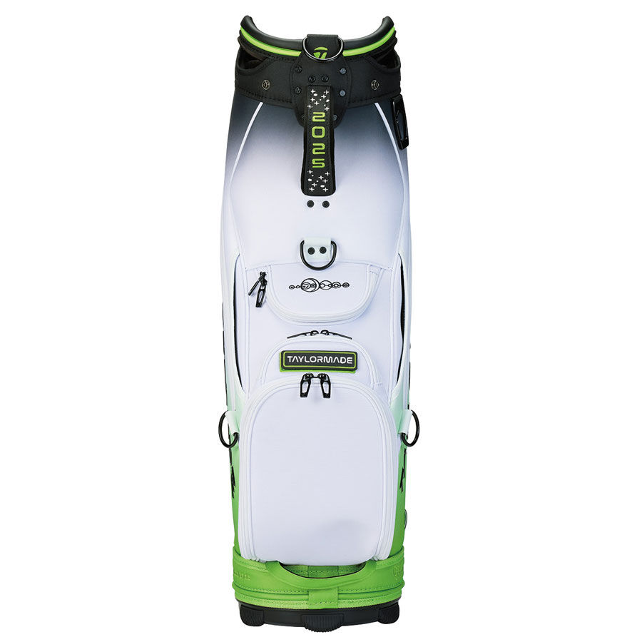 TM25 Ws SEASON OPENER STAFF BAG｜BAG | TaylorMade Golf 