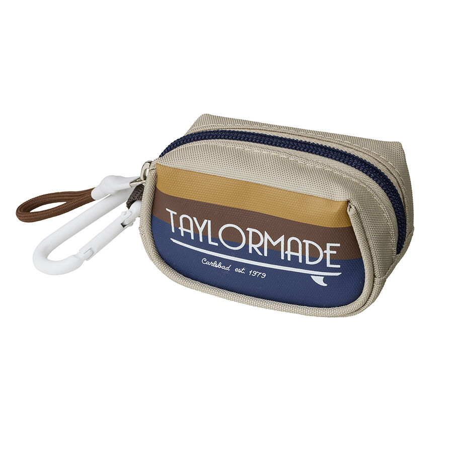 ゴールデンステート ボールケース｜各種バッグ | TaylorMade