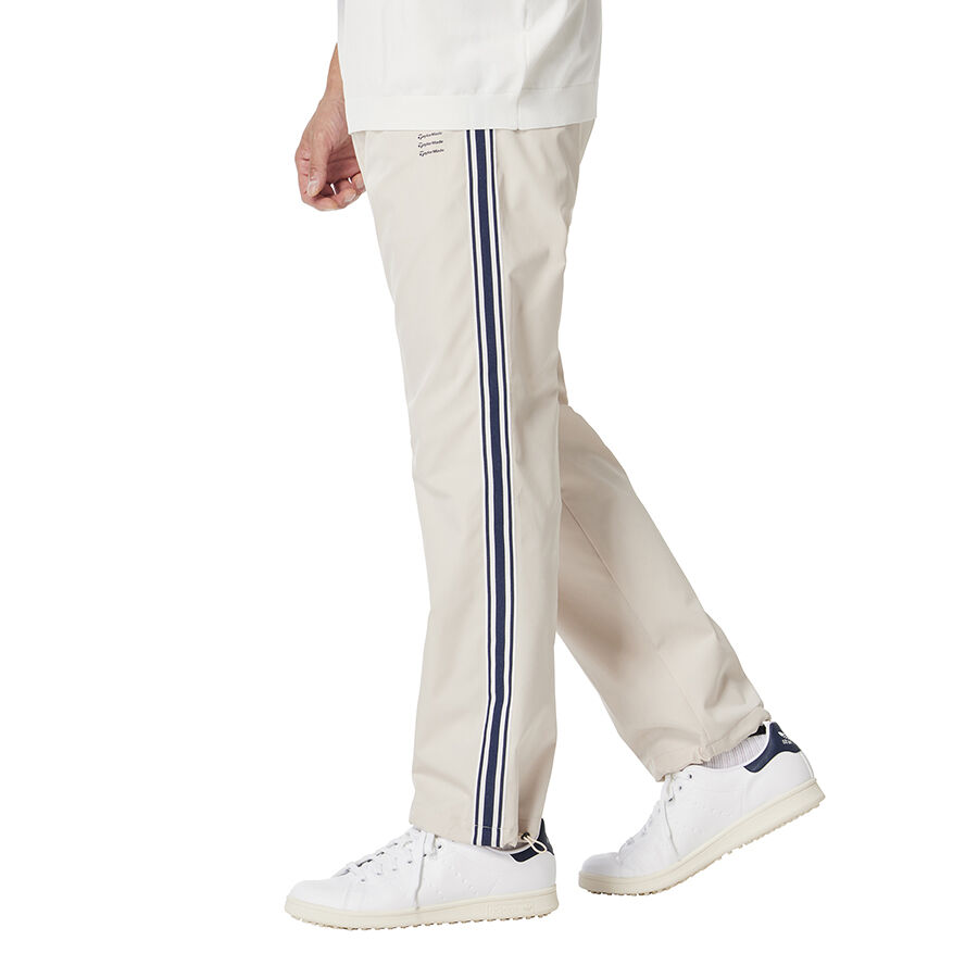 最安価格 ユニセックス】 TM×UA サイドラインパンツ｜APPAREL メンズウェア