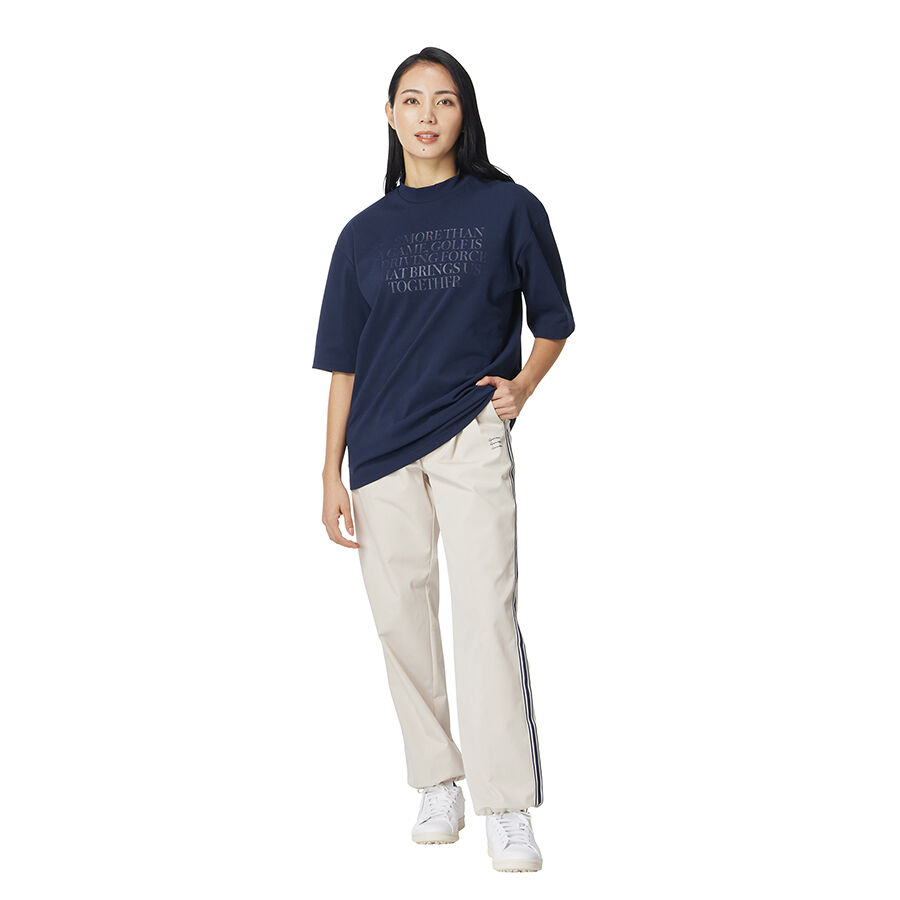 特価品セ ユニセックス】 TM×UA サイドラインパンツ｜APPAREL メンズウェア