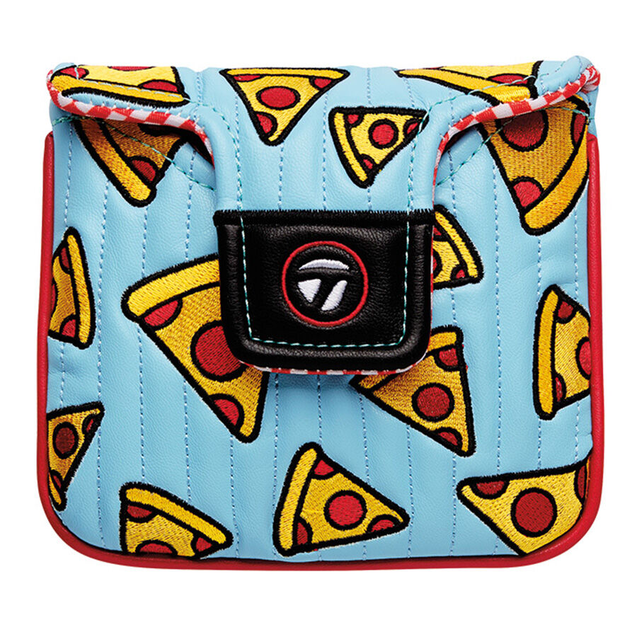 限定品] ピッツァ スパイダーパターカバー