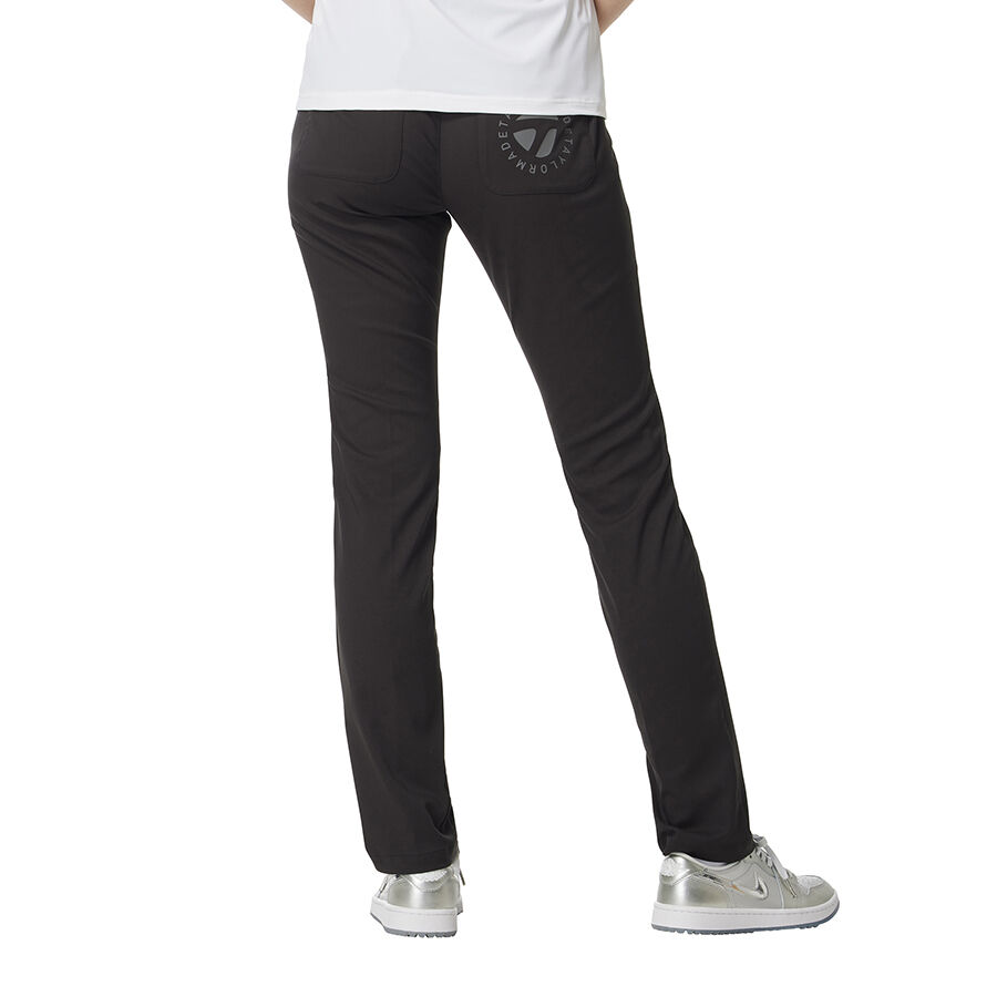 ランキング上位のプレゼント ウィメンズ】 ベーシックLポケットパンツ｜APPAREL レディースウェア