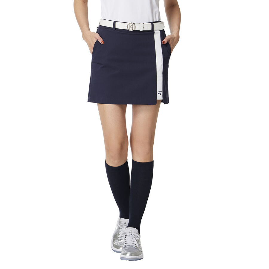 ウィメンズ】 TMベーシックスコート｜APPAREL | TaylorMade Golf