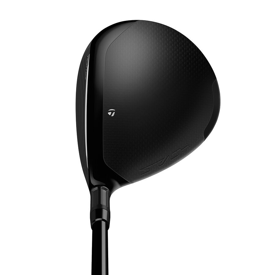 美品】TaylorMade ステルスフェアウェイウッド 5 W R