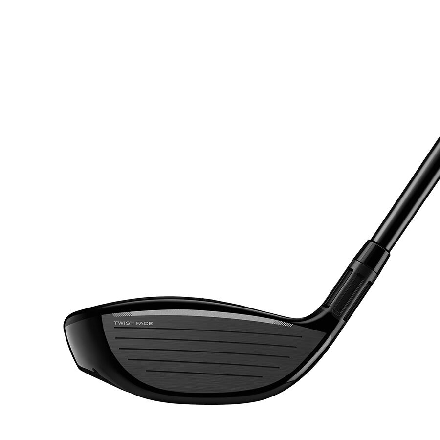 ステルス フェアウェイウッド | STEALTH Fairway | TaylorMade Golf  