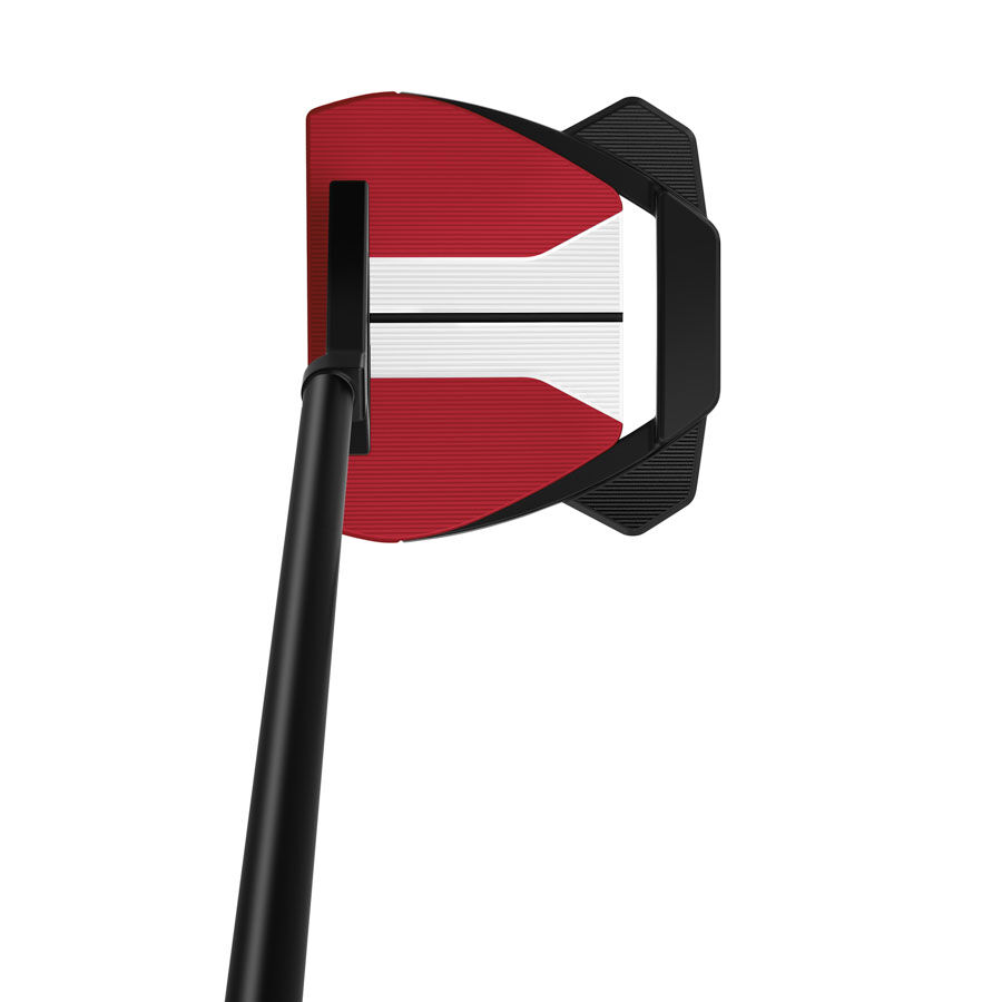 テーラーメイド SPIDER スパイダー GTx トラスセンター RED TM2 パター テーラーメイド SPIDER スパイダー GTx トラスセンター RED TM2 パター