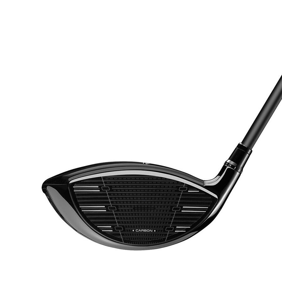 TaylorMade Qi35 LS Designer Series Black Driver - Fairway