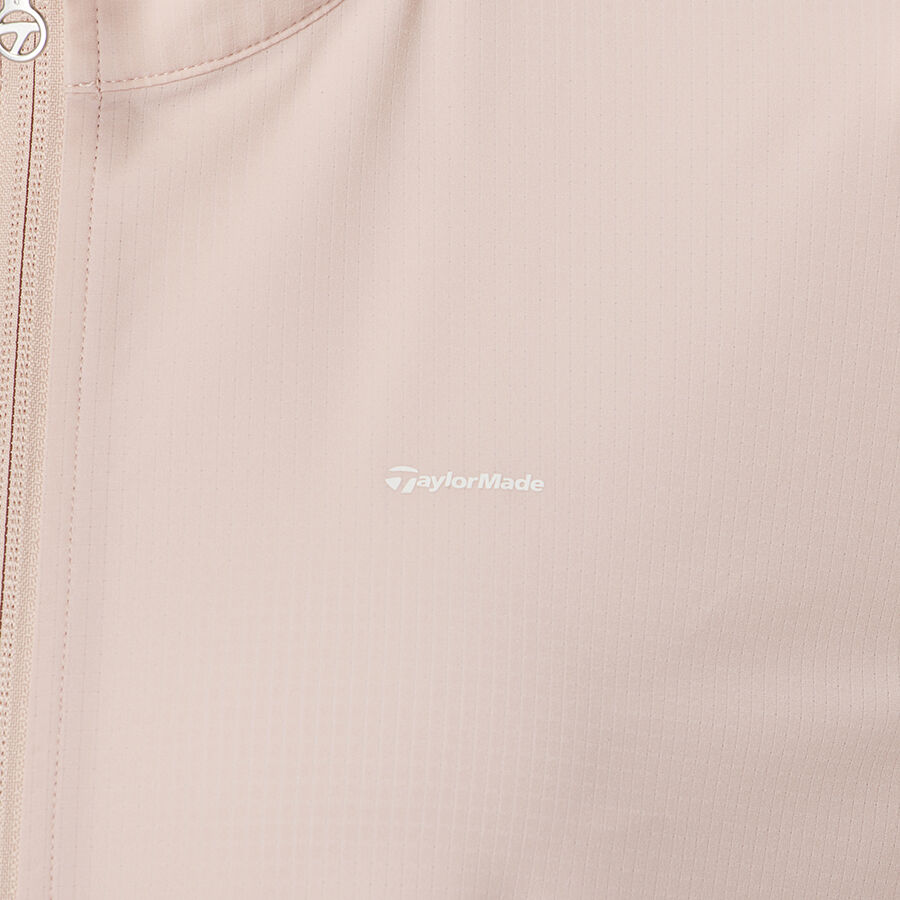 ウィメンズ】 フルジップS/Sジャケット｜APPAREL | TaylorMade