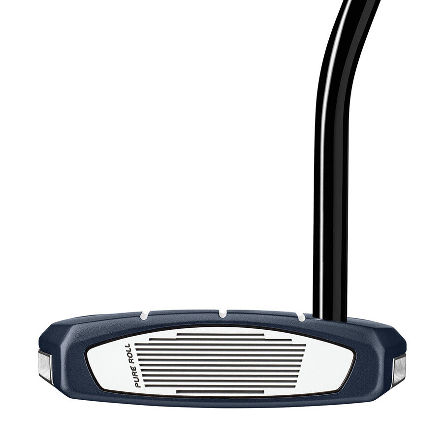 TaylorMade Golf - Putter - スパイダー S ネイビー シングル
