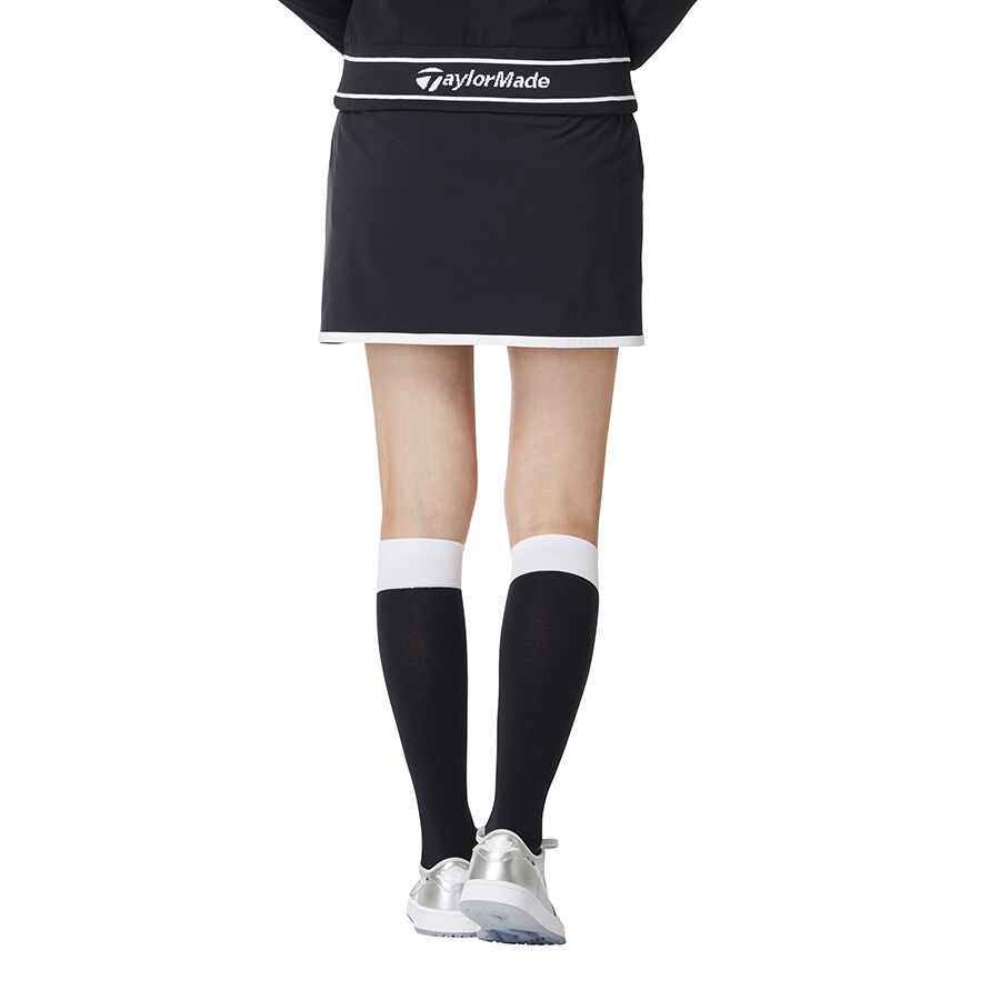 ウィメンズ】 ディープスリットスコート｜APPAREL | TaylorMade
