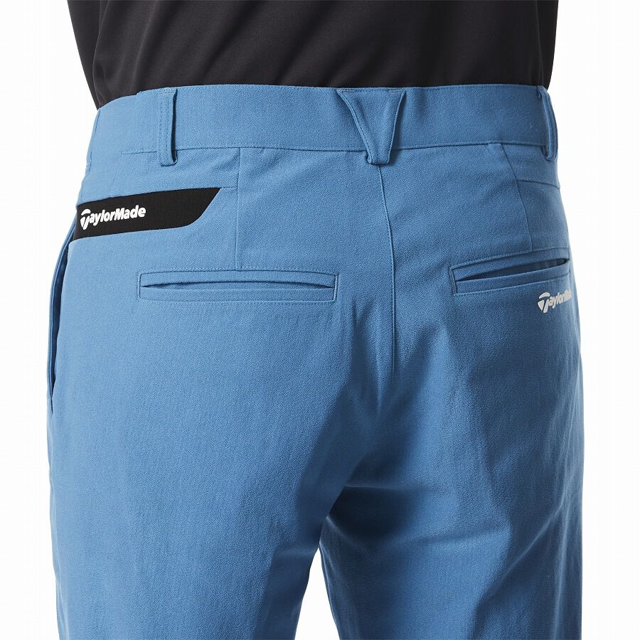 Taylormade Golf - APPAREL - ベーシックストレートIIパンツ