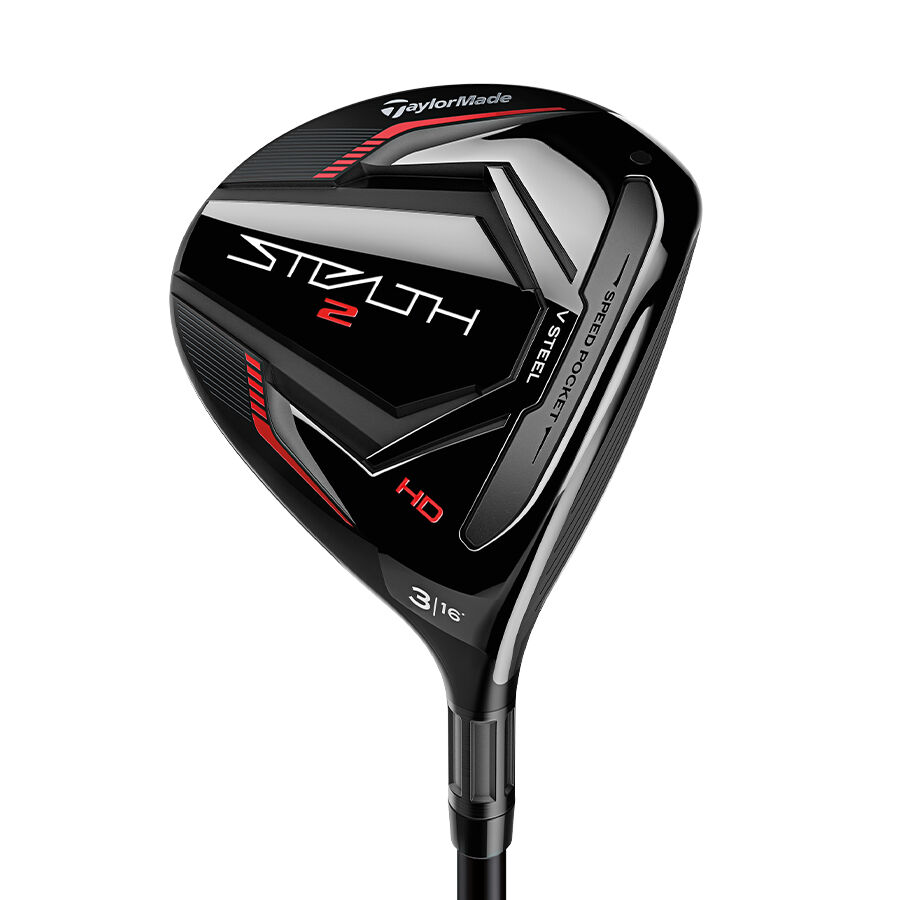 ステルス2 HD フェアウェイウッド | STEALTH2 HD FAIRWAY WOOD  