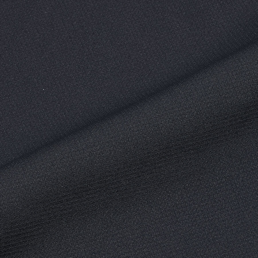 ウィメンズ】 コントラストネックL/Sモック｜APPAREL