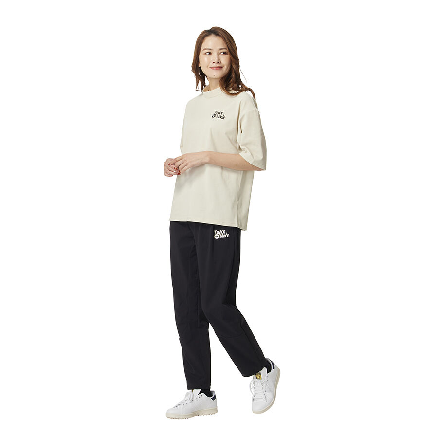 リアル ユニセックス】 HTバンダナS/Sモック｜APPAREL | TaylorMade メンズウェア