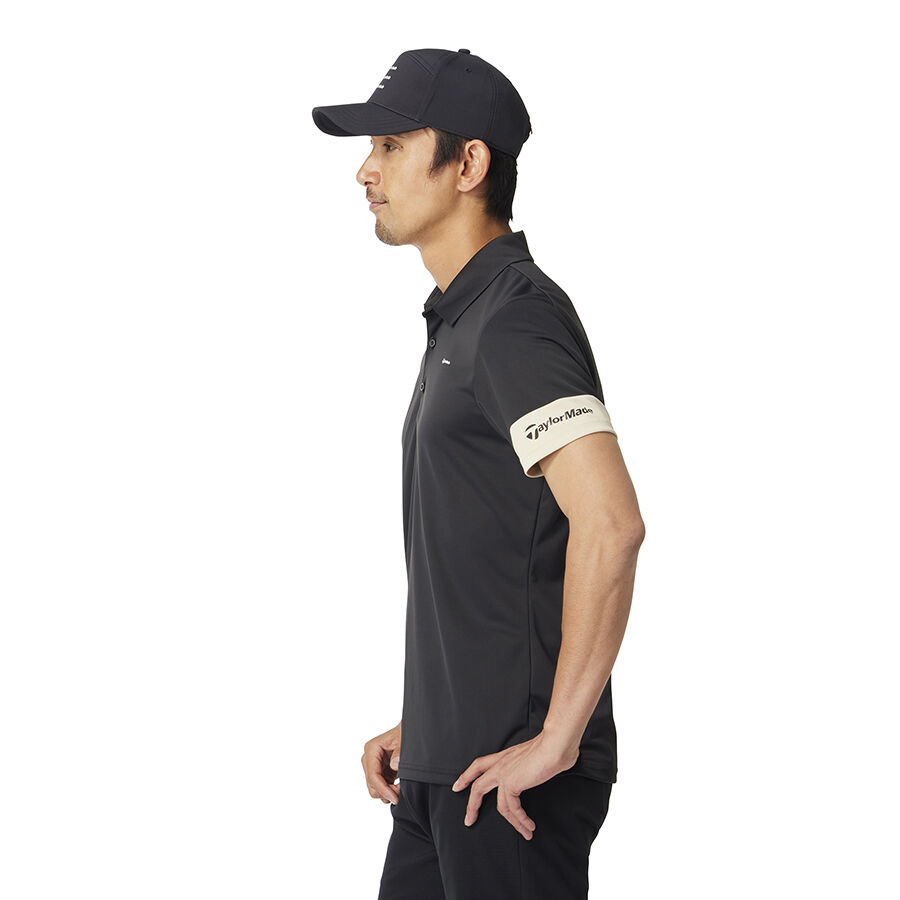 T-ICEステープルS/Sポロ｜APPAREL | TaylorMade Golf