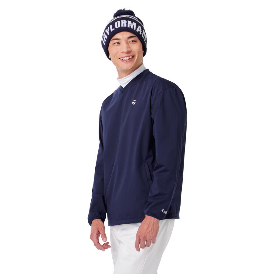 T-HEATプルオーバー｜APPAREL | TaylorMade Golf