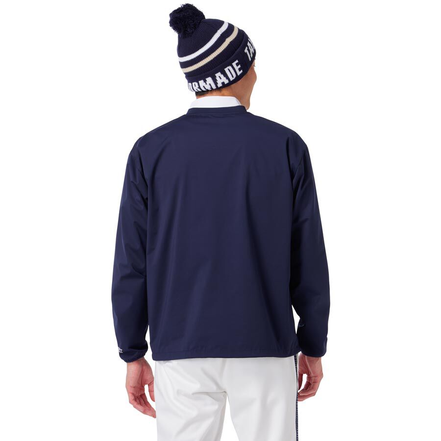 T-HEATプルオーバー｜APPAREL | TaylorMade Golf