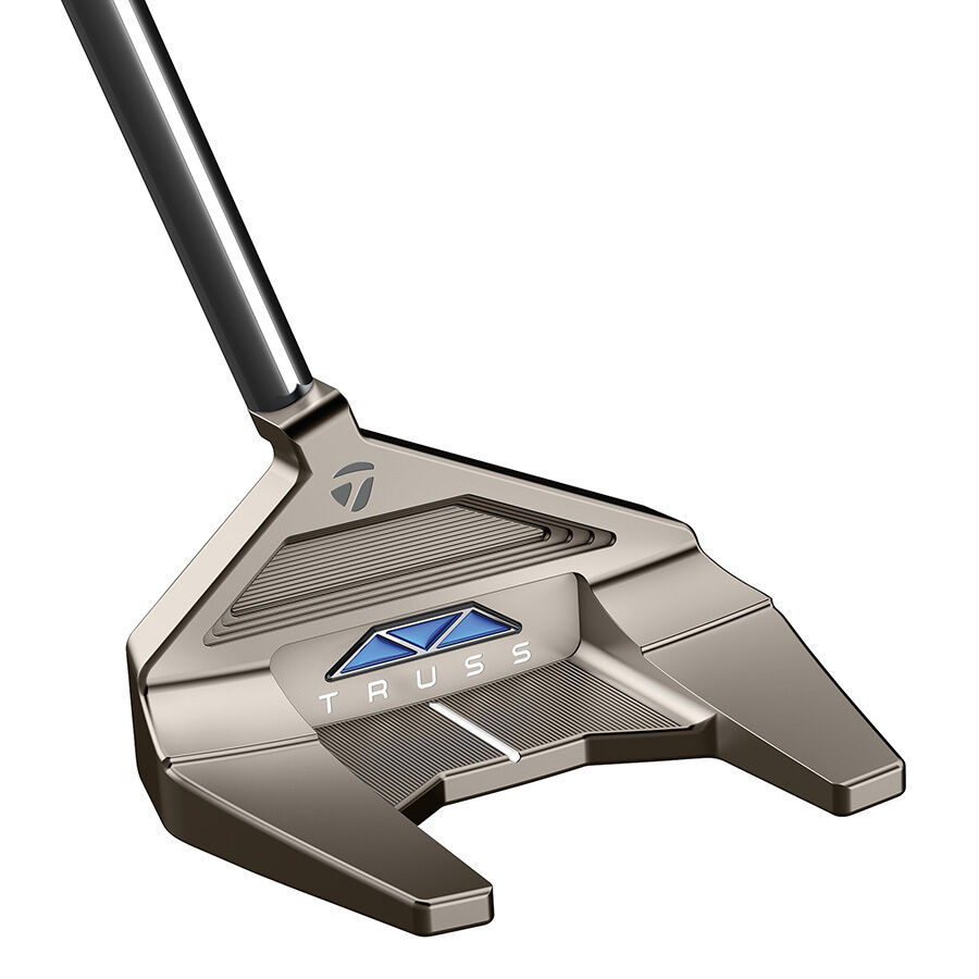 Amazon.com : TaylorMade Spider Tour X Truss TM2 33IN Spider