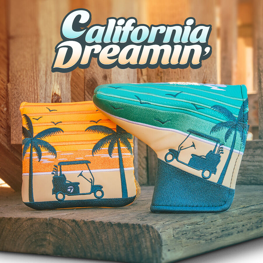 レビュー高評価商品 California Dreamin' アクセサリー
