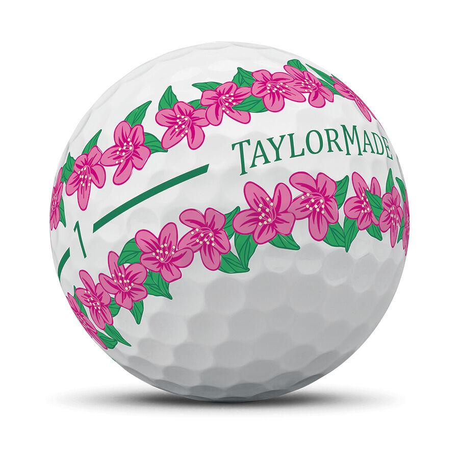 限定品 | ボール | TaylorMade Golf | テーラーメイド ゴルフ