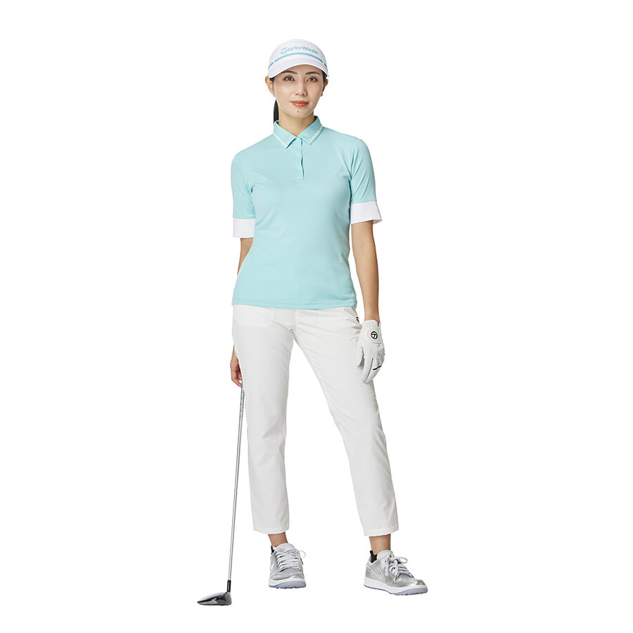 ウィメンズ アパレル | TaylorMade Golf | テーラーメイド