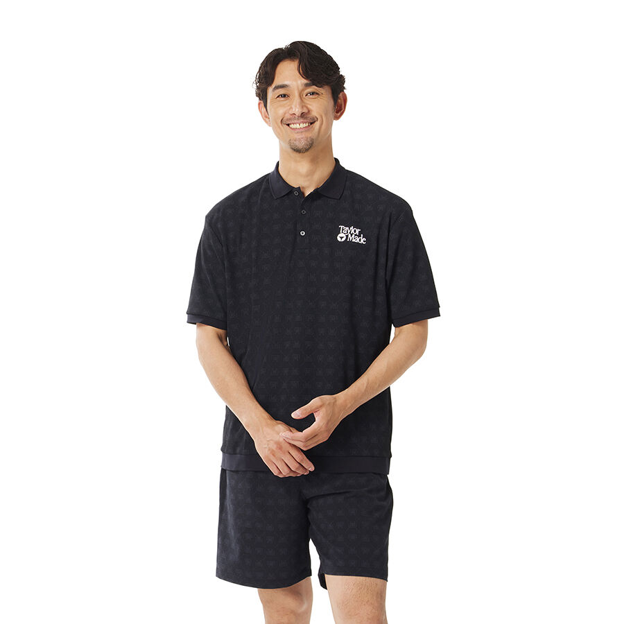 リバティファブリックS/Sポロ｜APPAREL | TaylorMade Golf