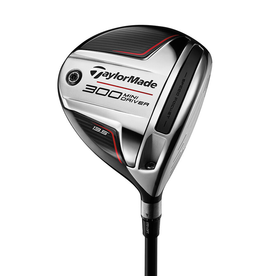 300 ミニドライバー| TaylorMade Golf | テーラーメイド ゴルフ