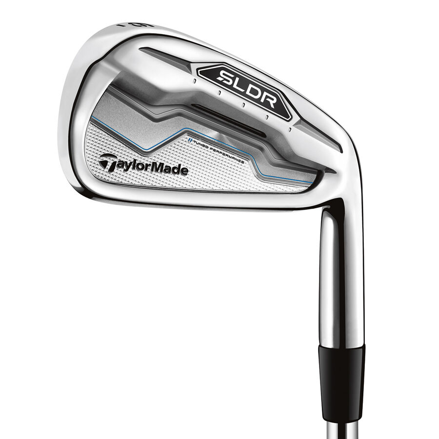 レビュー高評価商品 SLDR Irons クラブ