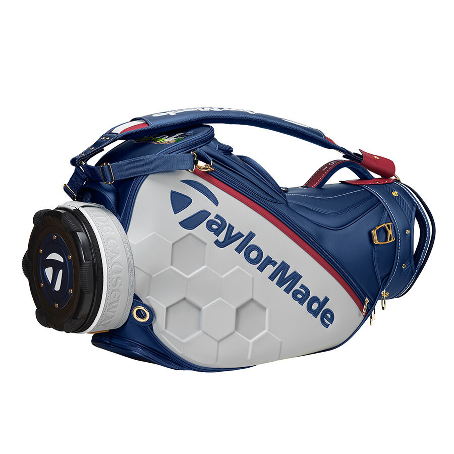 Taylormade Golf - キャディバッグ - TM 19British Open Staff Bag
