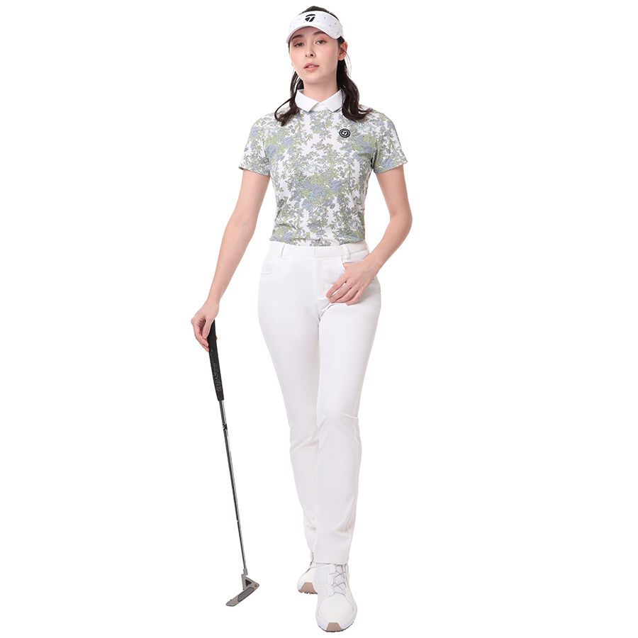 ウィメンズ】クラブTMベーシックパンツ｜APPAREL | TaylorMade