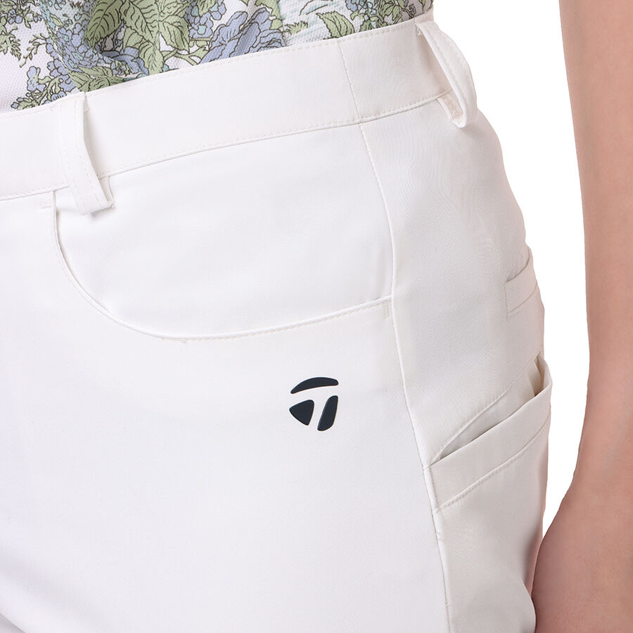 ウィメンズ】クラブTMベーシックパンツ｜APPAREL | TaylorMade