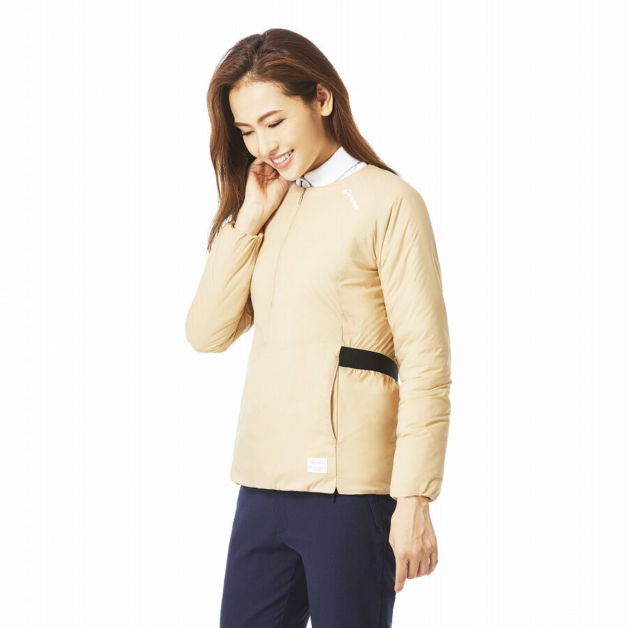 Taylormade Golf - APPAREL - ダブルテーラードプルオーバー