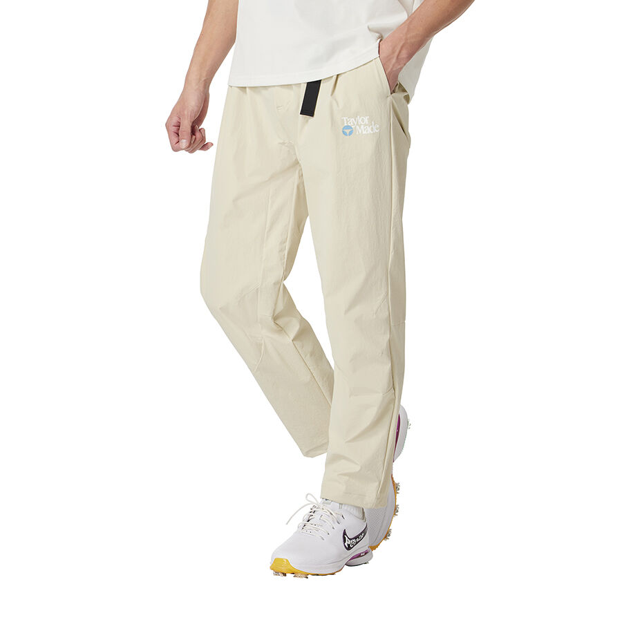 ユニセックス】 HTワイドパンツ｜APPAREL | TaylorMade Golf