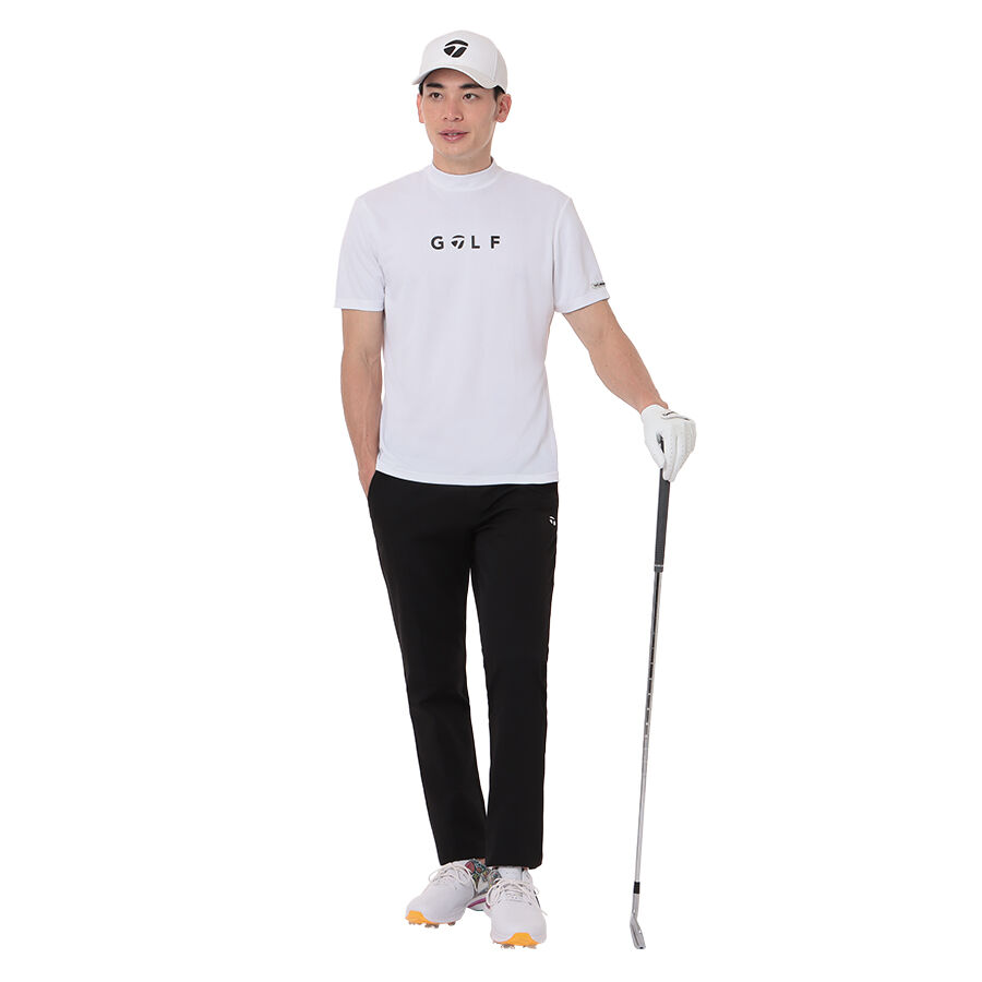 クラブTMベーシックパンツ｜APPAREL | TaylorMade Golf