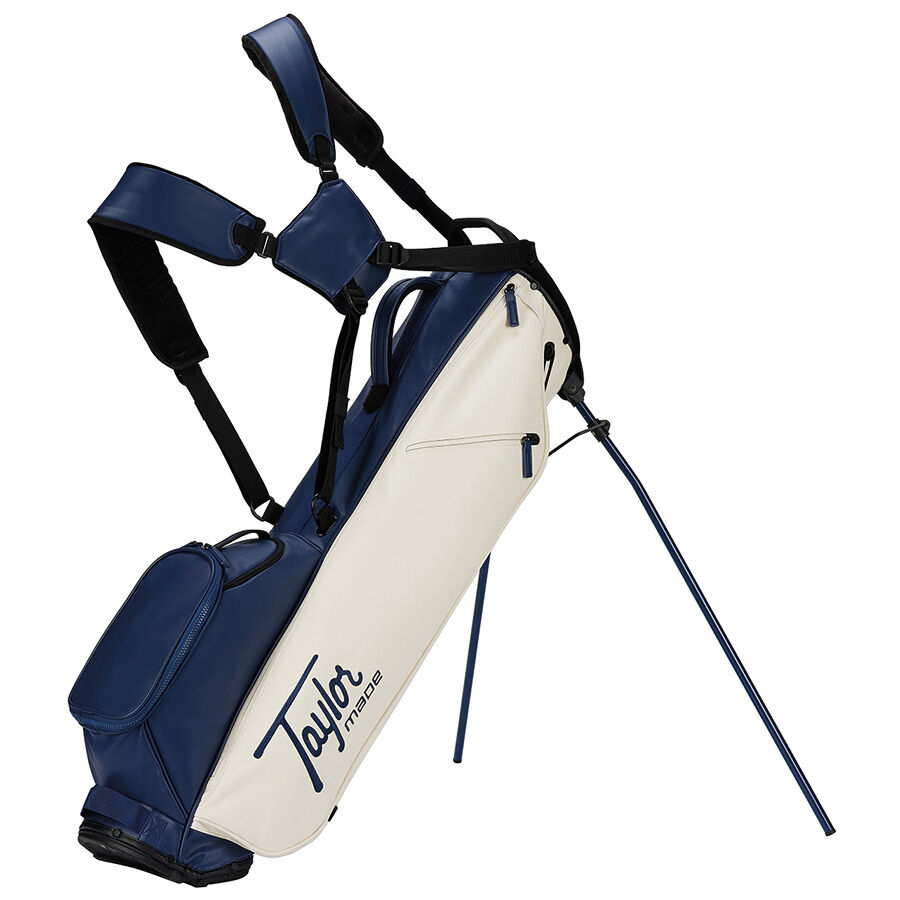 楽天市場】テーラーメイド TaylorMade キャディバッグ