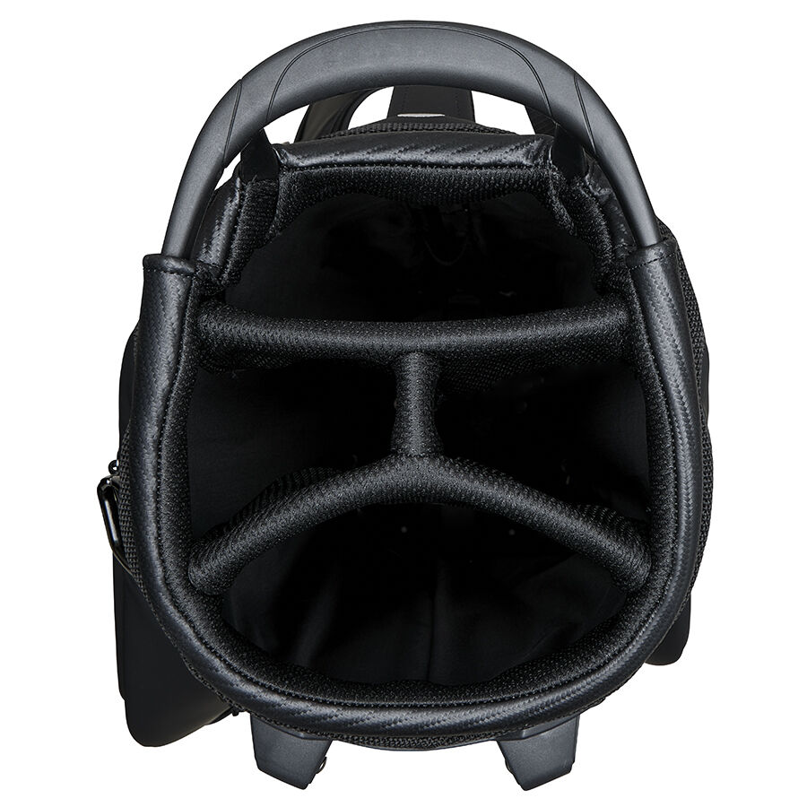 New Taylor Made (Taylor Made) Professional Stand Bag Black