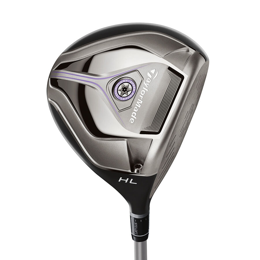 TaylorMade Golf - Women's - JETSPEED DRIVER(Women's)
