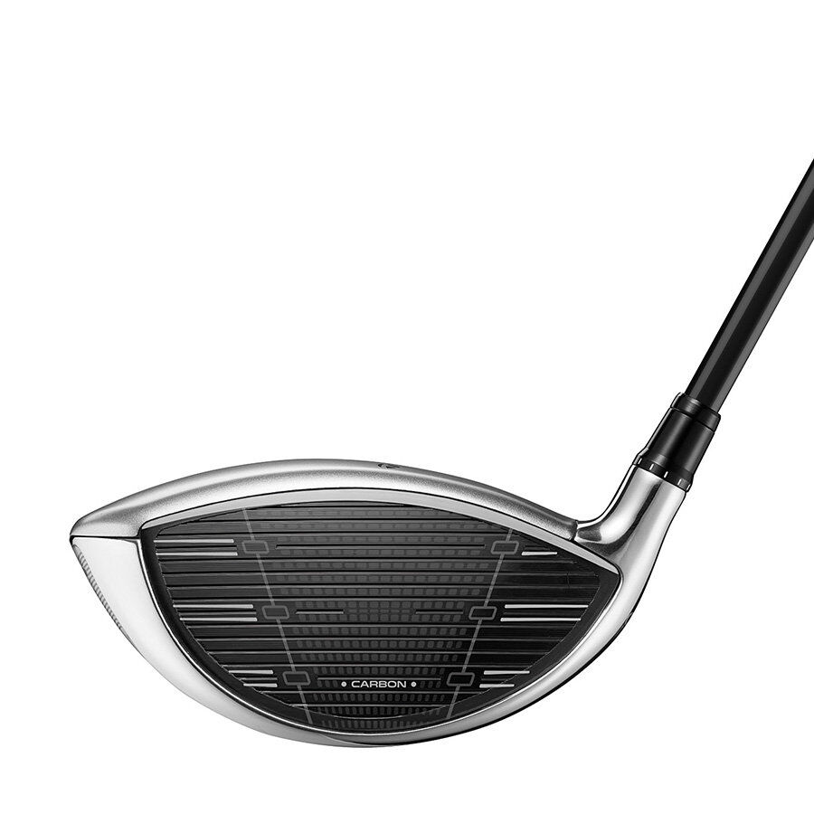 TaylorMade Qi35 MAX Designer Series Black Driver - ゴルフ
