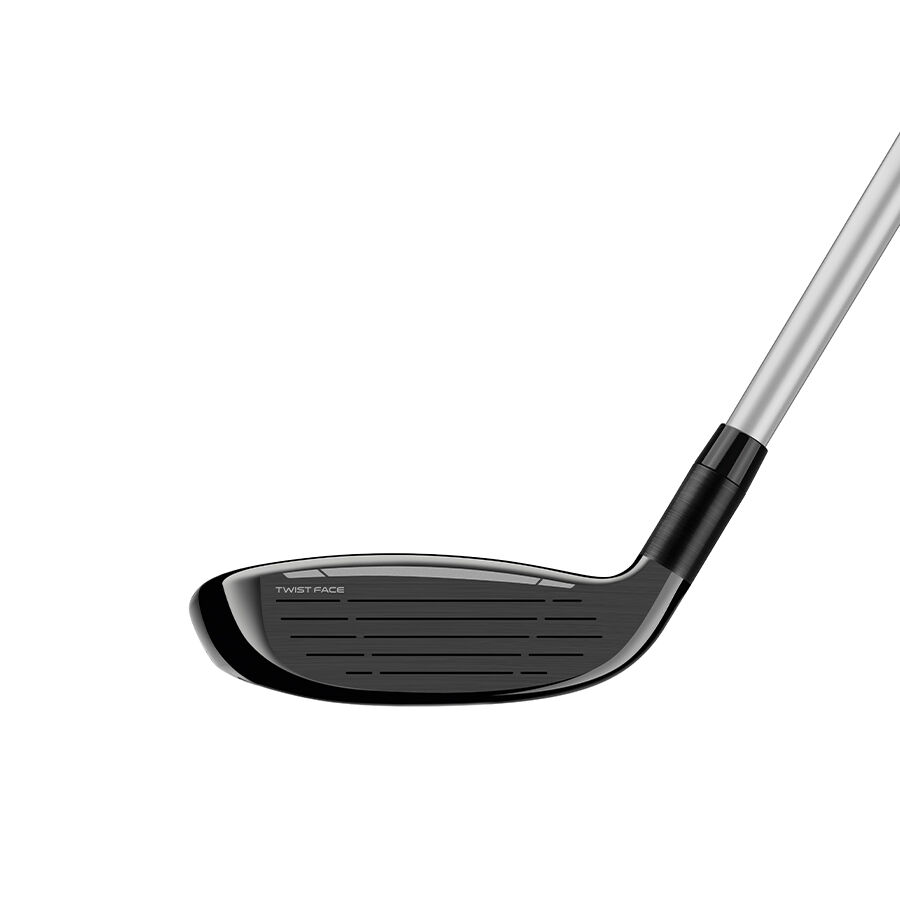 Qi10 レスキュー | Qi10 Rescue | TaylorMade Golf