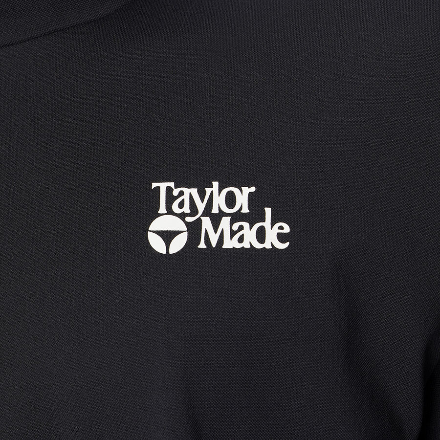 ユニセックス】 HTバンダナS/Sモック｜APPAREL | TaylorMade