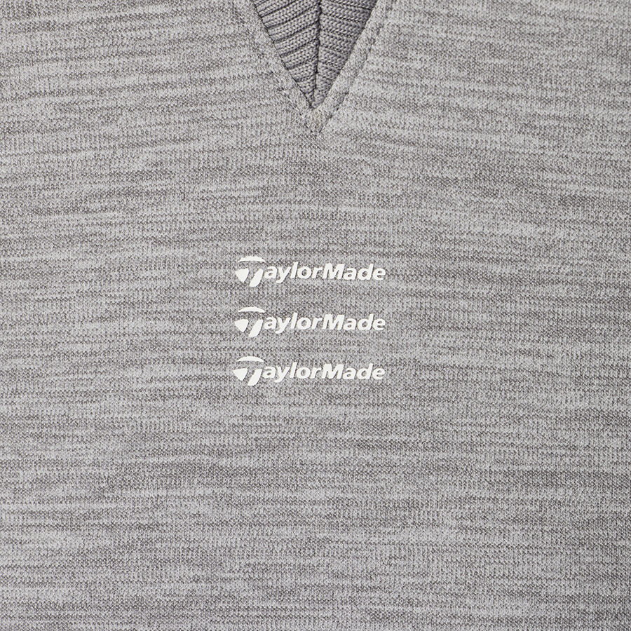 最上の品質な ユニセックス】 TM×UA オーバーサイズVネックベスト｜APPAREL メンズウェア