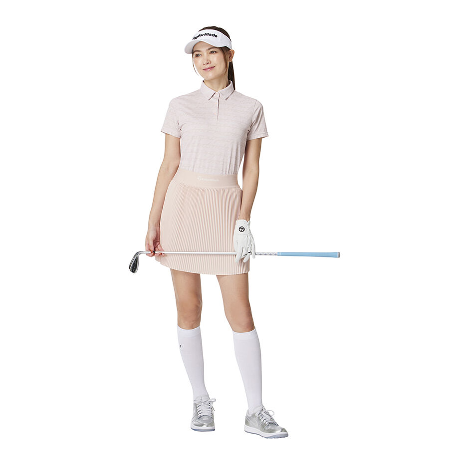 ウィメンズ】ツアーTMプリーツスコート｜APPAREL | TaylorMade