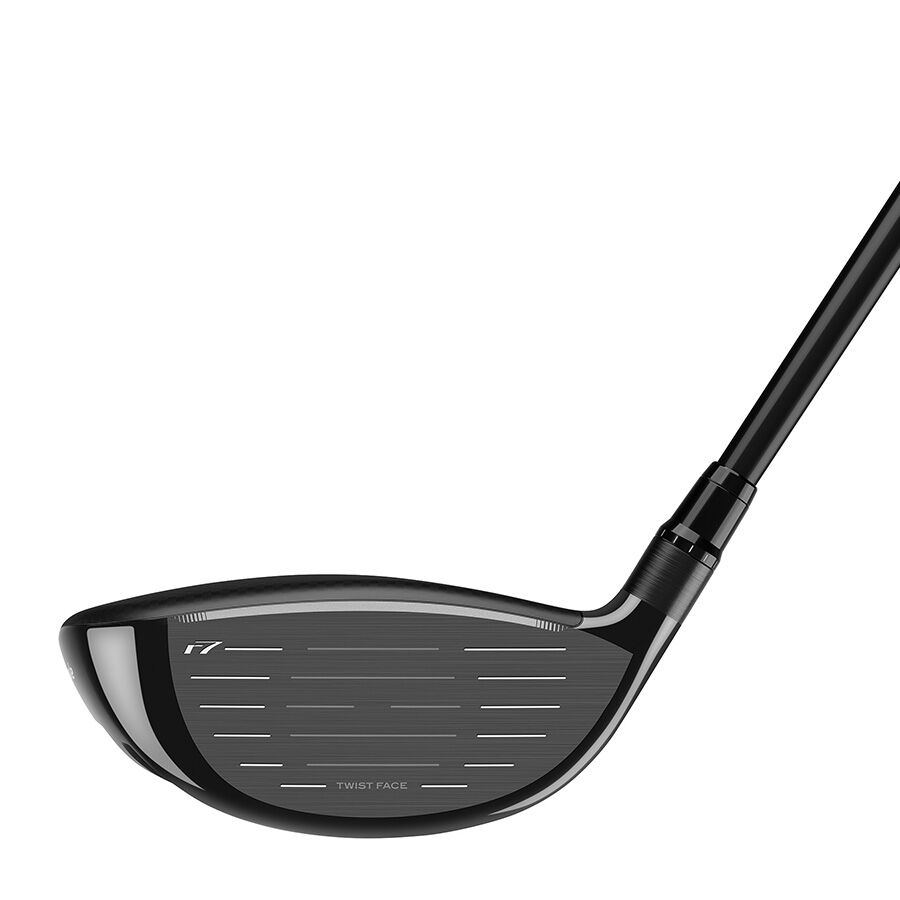 R7 Quad Mini Driver | R7 Quad Mini Driver | TaylorMade Golf