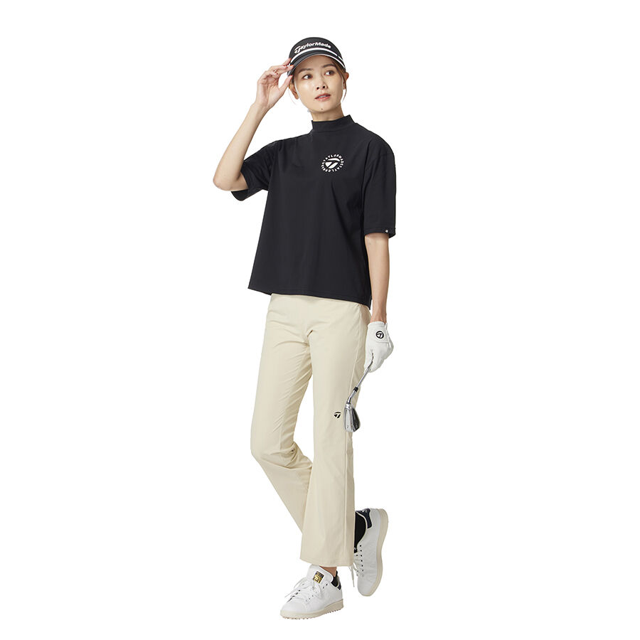 ウィメンズ】 フレアパンツ｜APPAREL | TaylorMade Golf