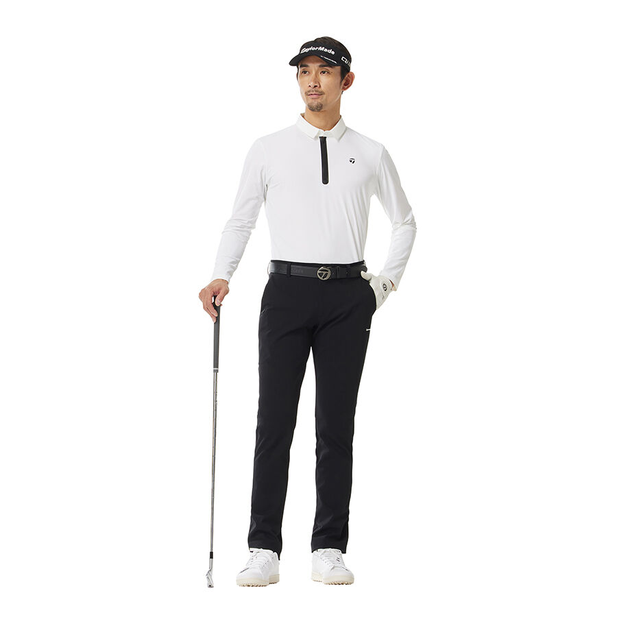 【まさき様】テーラーメイド ゴルフウェア　メンズ バンドカラー　Lサイズ m43340956353_1.jpg?1746708958