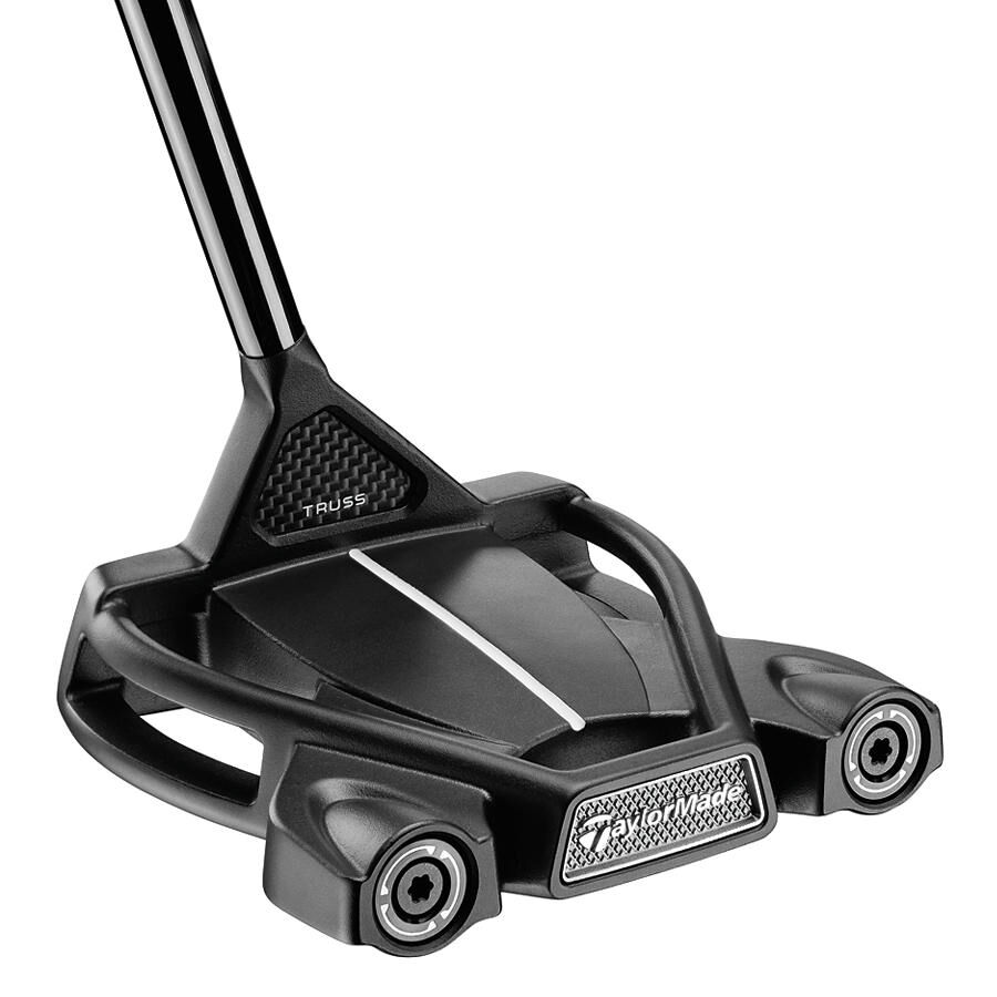 Taylormade TP トラスパター ヘッドカバー付き Amazon.co.jp: テーラーメイド トラスブレードパターカバー TB1