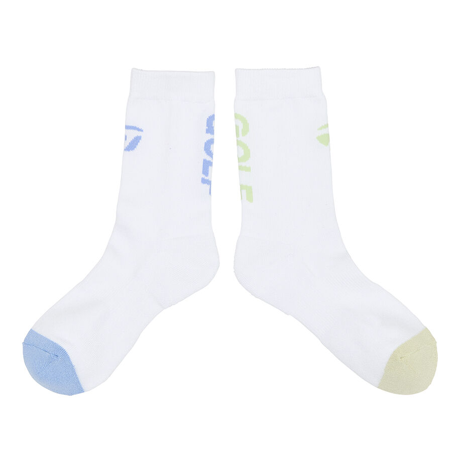 ウィメンズ】 W ミドルソックス｜ACCESSORY | TaylorMade Golf